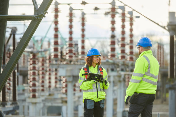 Best Licensed Electrician  in Gatesville, TX